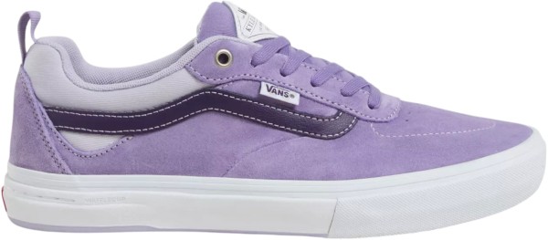 SKATE KYLE WALKER Schuh 2025 purple haze 