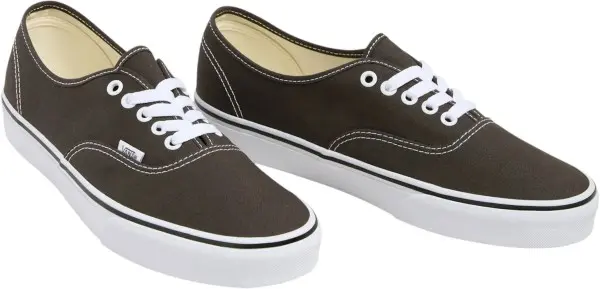 AUTHENTIC COLOR THEORY Shoe 2025 turkish coffee 