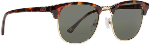 DUNVILLE Sonnenbrille 2025 cheetah tortoise 