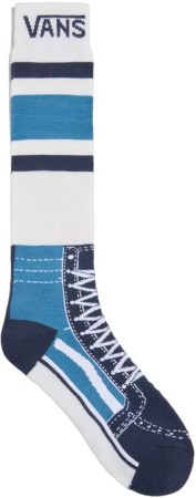 MTE SNOW Socks 2025 dress blues 