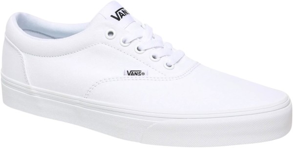 DOHENY Shoe 2025 triple white/white 