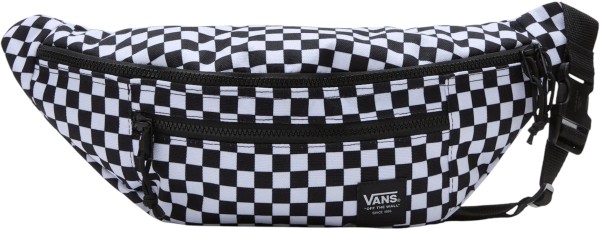 RANGERPACK Gürteltasche 2025 black/white checkerboard 