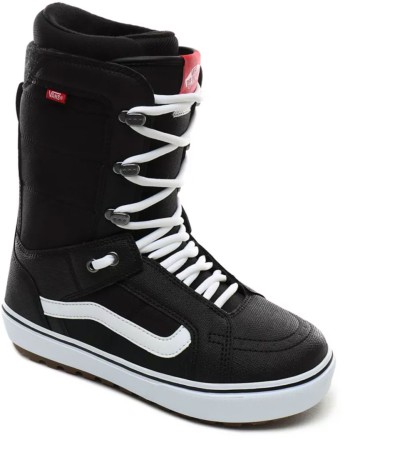 HI-STANDARD OG Boot 2026 black/white 