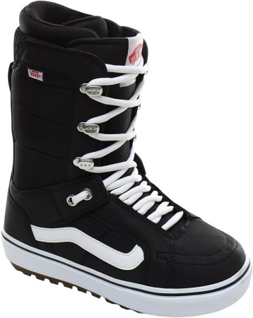 HI-STANDARD OG WOMEN Boot 2025 black/white 