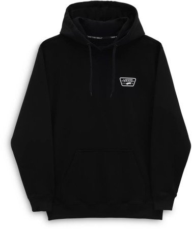 FULL PATCHED Hoodie 2023 black 