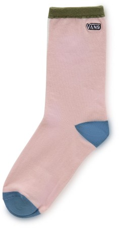 TICKER SOCK Socks 2024 rose smoke 