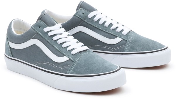 OLD SKOOL Schuh 2023 color theory stormy weather 