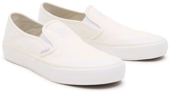 SLIP-ON VR3 WASTED TALENT Shoe 2024 blanc de blanc 