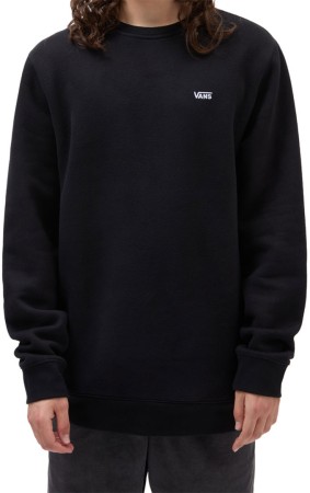 COMFYCUSH CREW Sweater 2024 black 