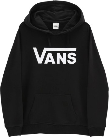 CLASSIC II Hoodie 2025 black 