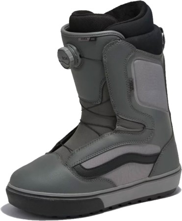 AURA OG Boot 2024 og pewter/black 