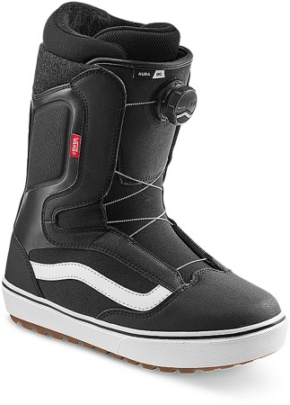 AURA OG Boot 2026 black/white 