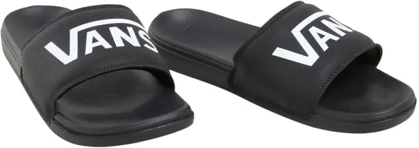 MTE LA COSTA SLIDE ON Sandale 2026 black 