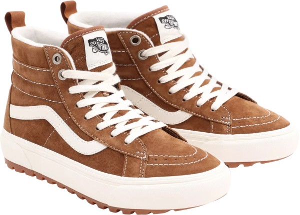 SK8-HI MTE-1 Schuh 2025 dachshund/suede 