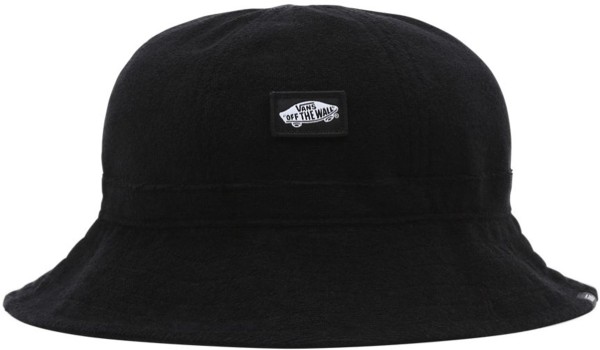 OFFSIDES BUCKET Hut 2023 black/black 