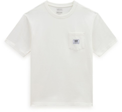 CLASSIC PATCH POCKET T-Shirt 2023 marshmallow 