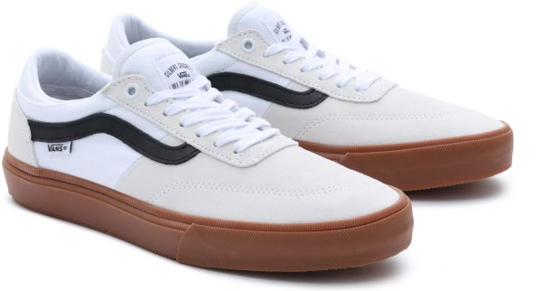 AVE KNIT Schuh 2023 white/gum 