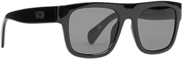 SQUARED OFF Sonnenbrille 2025 black 