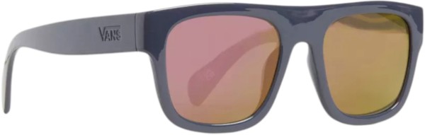 SQUARED OFF Sonnenbrille 2025 parisian night 