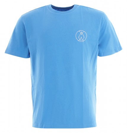 INNER STONE T-Shirt 2021 ballpoint blue 
