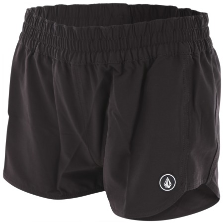 SIMPLY SOLID 2 Boardshort 2024 black 