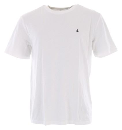 STONE BLANKS T-Shirt 2024 white 