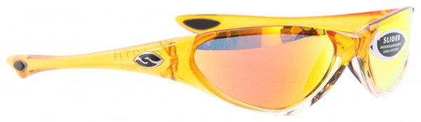 VOODOO Sonnenbrille orange fade/DO12/RC36/Y68 