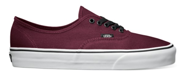 AUTHENTIC Schuh 2025 port royale/black 
