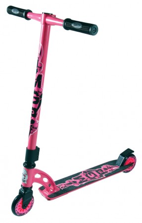 MGP VX3 PRO Scooter pink 