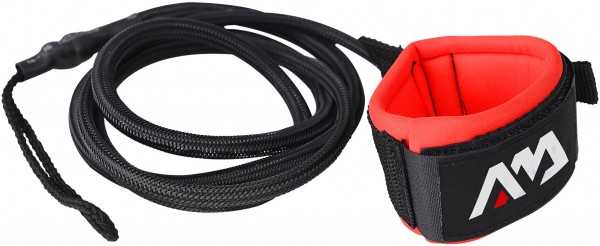 8 SAFETY 5MM SUP Leash 2019 