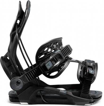FENIX Binding 2024 black 