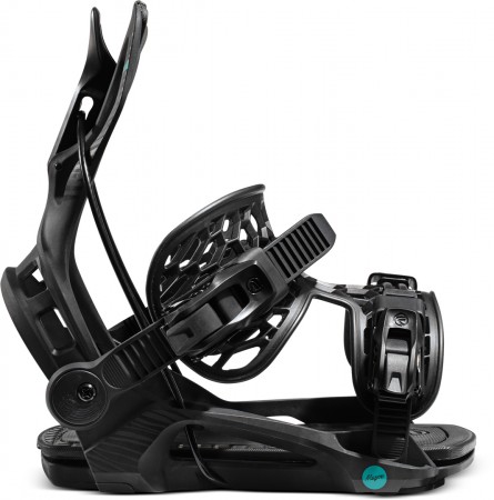 MAYON Bindung 2024 black 