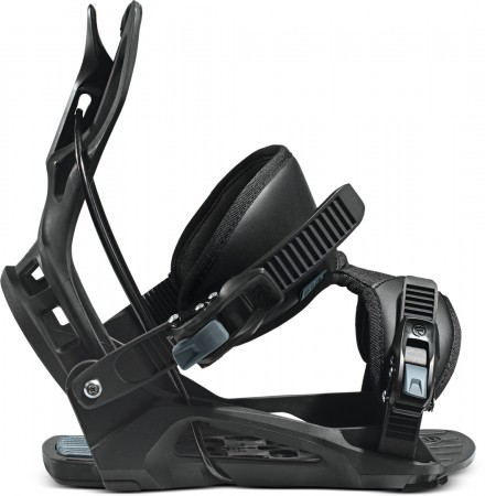 NEXUS Binding 2024 black 