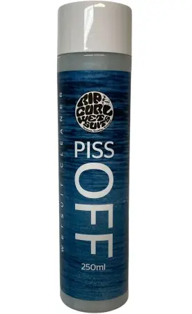 PISS OFF 250ML Neoprene Detergent 