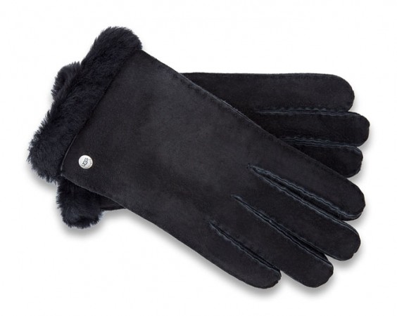 CARTER Handschuh 2015 black 