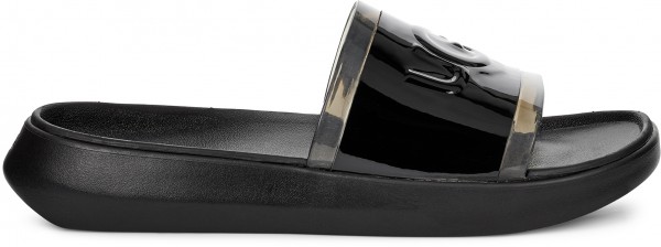 HILAMA SLIDE Sandale 2021 black 