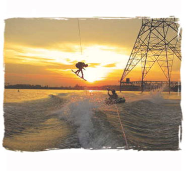 Wakeboardtermine Langenfeld 10er Karte 