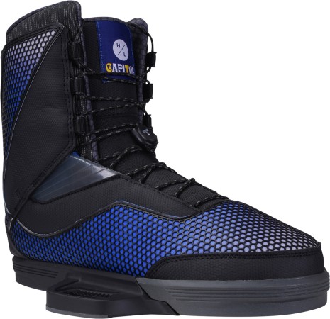 CAPITOL Boots 2024 
