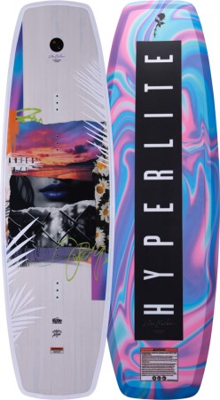 ARIES Wakeboard 2026 146