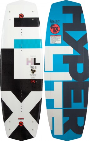 FRANCHISE FLX Wakeboard 2016 