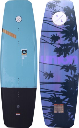 UNION DOM LTD Wakeboard 2024 