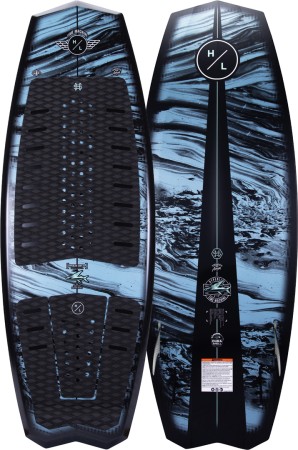 TIME MACHINE Wakesurfer 2024 
