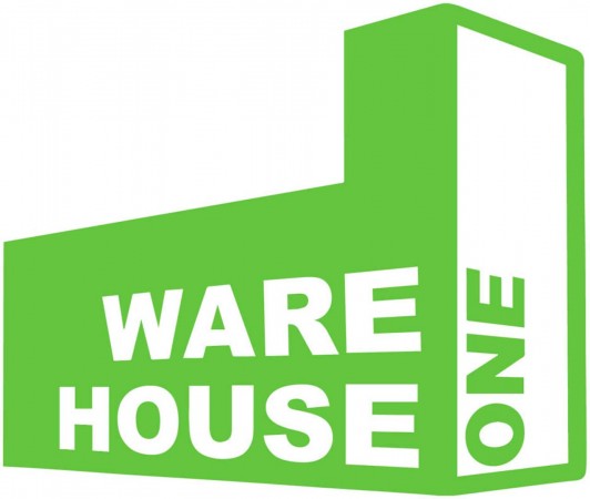 FACTORY Die Cut Aufkleber lime green 