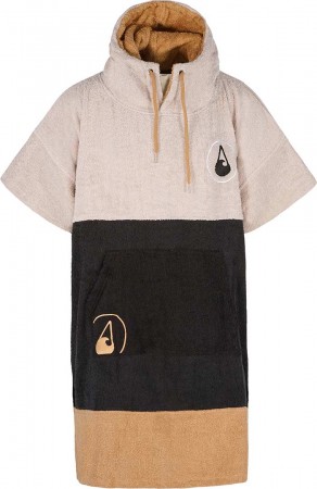 SOUL COTTON Poncho 2025 
