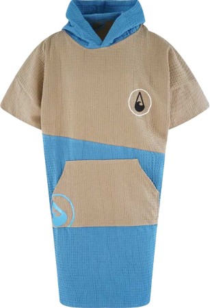 TRAVEL LIGHD Poncho 2025 