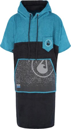 UNO BAMBOO Poncho 2025 