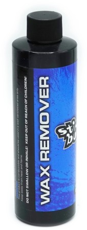 WAX REMOVER 240ml 