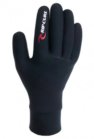 DAWN PATROL GBS 3MM Neoprene Glove 2025 black 