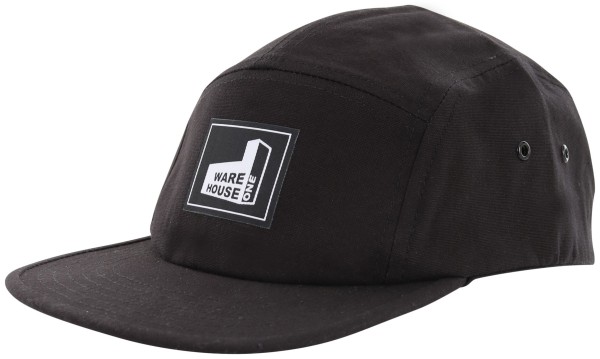 MOUNTAIN Cap black 