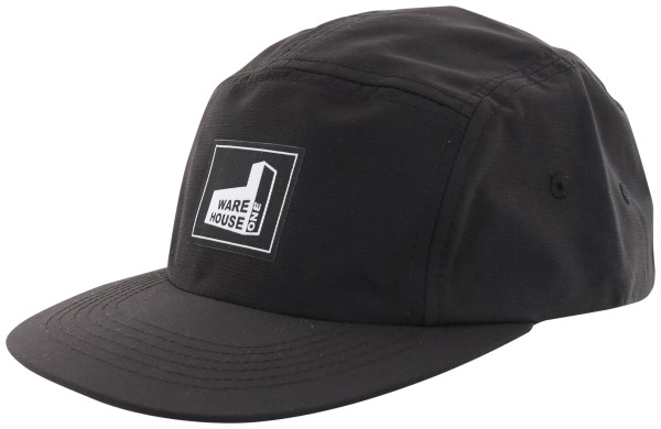 BEACH Cap black 